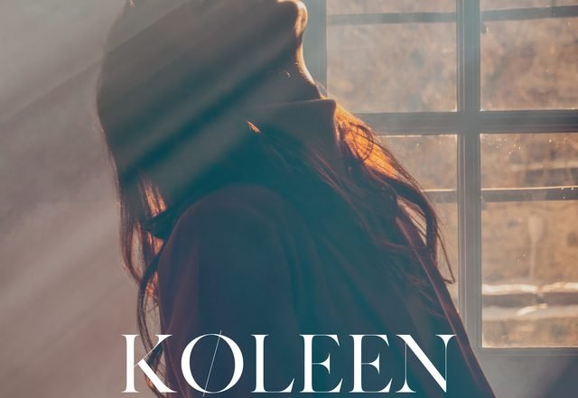 KØLEEN - Where Are You (Video), Pop music genre, Nagamag Magazine