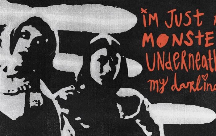 Krewella - I'm Just A Monster Underneath, My Darling (Video), Pop music genre, Nagamag Magazine