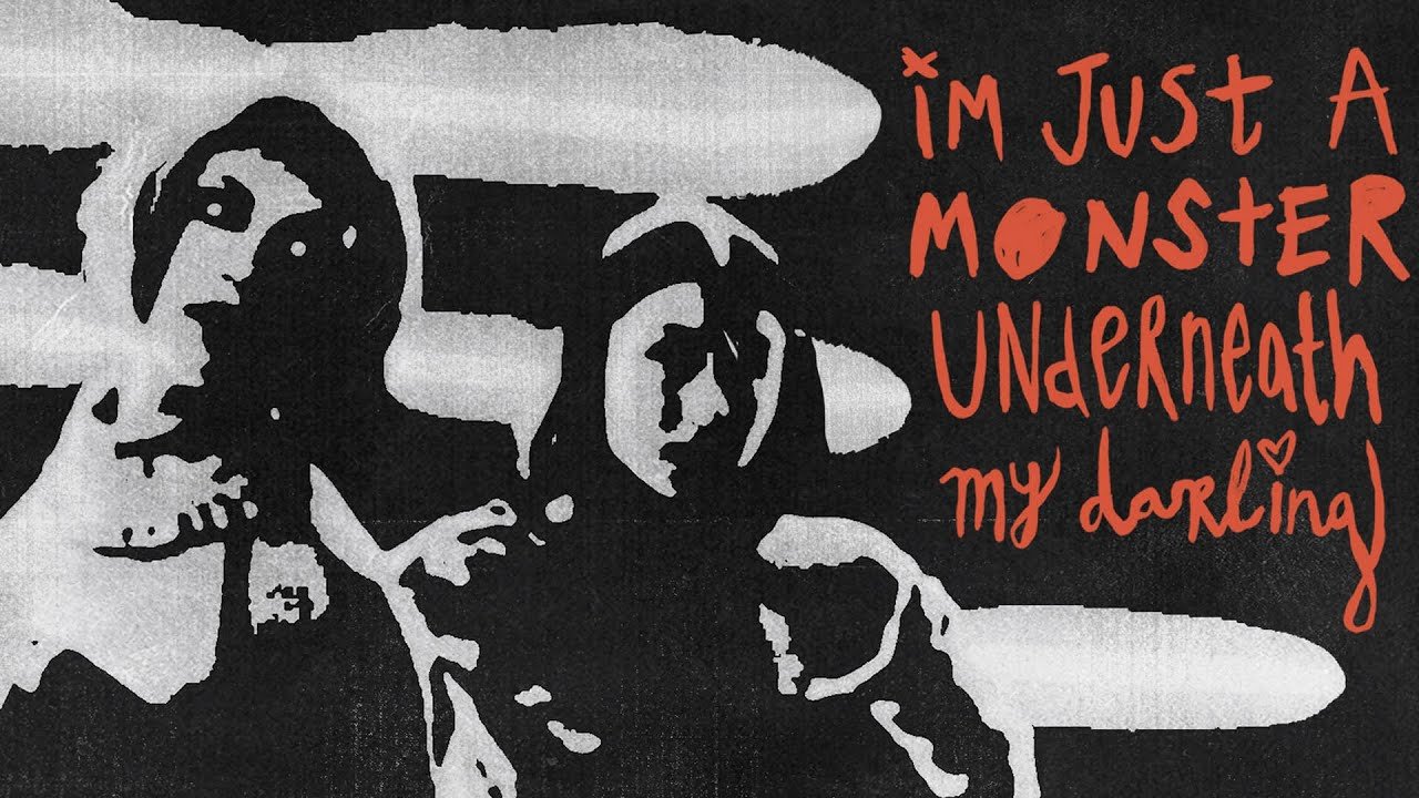 Krewella - I'm Just A Monster Underneath, My Darling (Video), Pop music genre, Nagamag Magazine