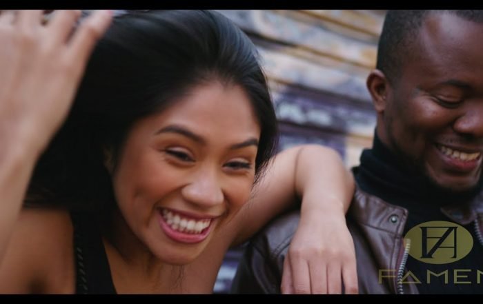 Kris-Zaga - Pucci (Video), Pop music genre, Nagamag Magazine