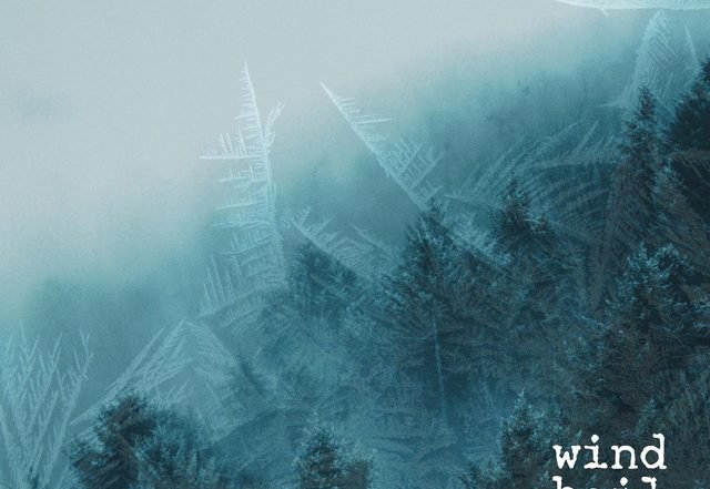 Kristian Phillip Valentino - Wind%2C Hail%2C and Snow (Spotify), Rock music genre, Nagamag Magazine