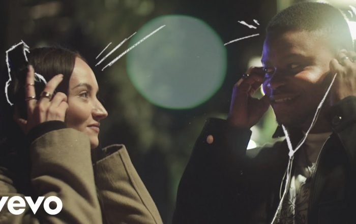 Laxcity - Delete (Video), Electronica music genre, Nagamag Magazine