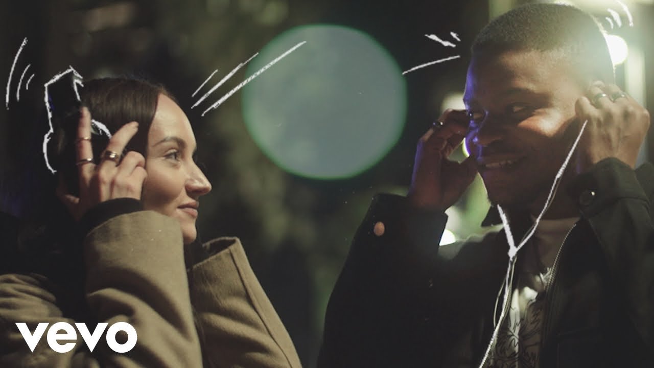 Laxcity - Delete (Video), Electronica music genre, Nagamag Magazine