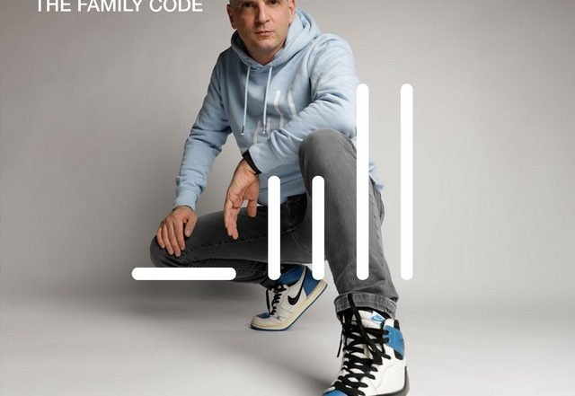 LF-Flo - The family code - Original edit (Spotify), Hip-Hop music genre, Nagamag Magazine