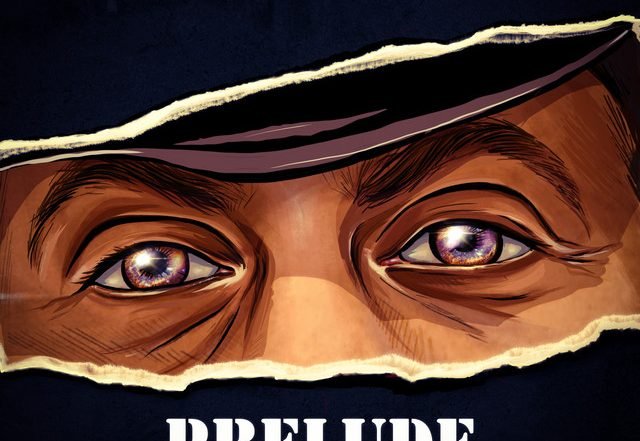 Liad Abraham - Prelude To The Apocalypse (Spotify), Rock music genre, Nagamag Magazine