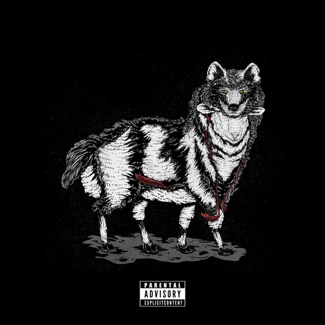 LOGVN – WOLF (Spotify)