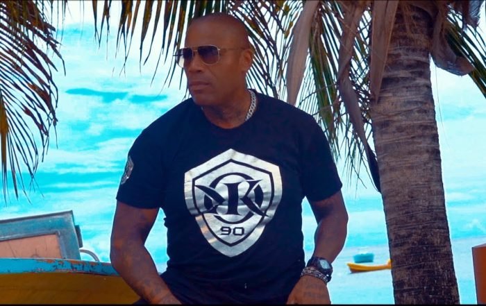 Lord Kossity & Mystic Firm - Lies Every Day (Video), World Music music genre, Nagamag Magazine