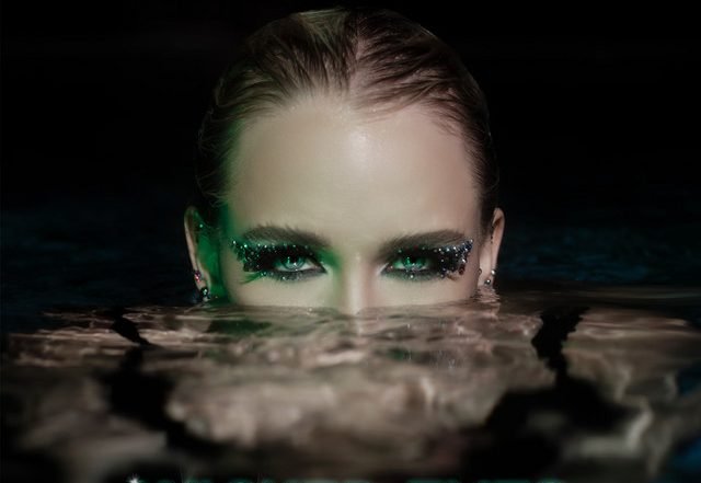MADY - Wicked Eyes (Spotify), Pop music genre, Nagamag Magazine