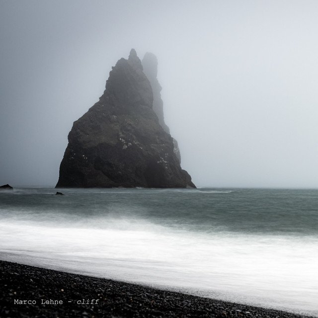 Marco Lehne - Cliff (Spotify), Neoclassical music genre, Nagamag Magazine