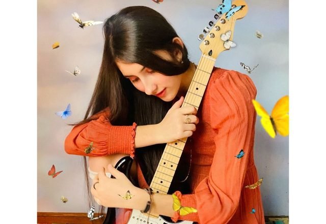 Maria Deirisarri - The Same (Spotify), Pop music genre, Nagamag Magazine