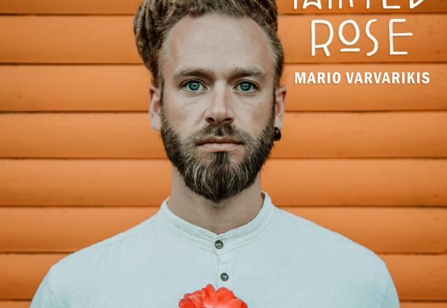 Mario Varvarikis - Hope Street (Spotify), World Music music genre, Nagamag Magazine