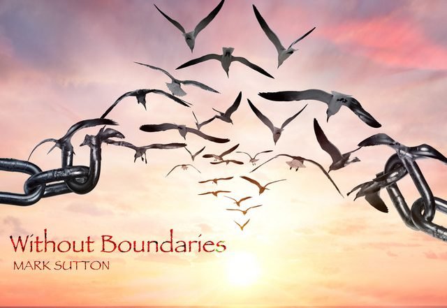 Mark Sutton - Without Boundaries (Spotify), Neoclassical music genre, Nagamag Magazine