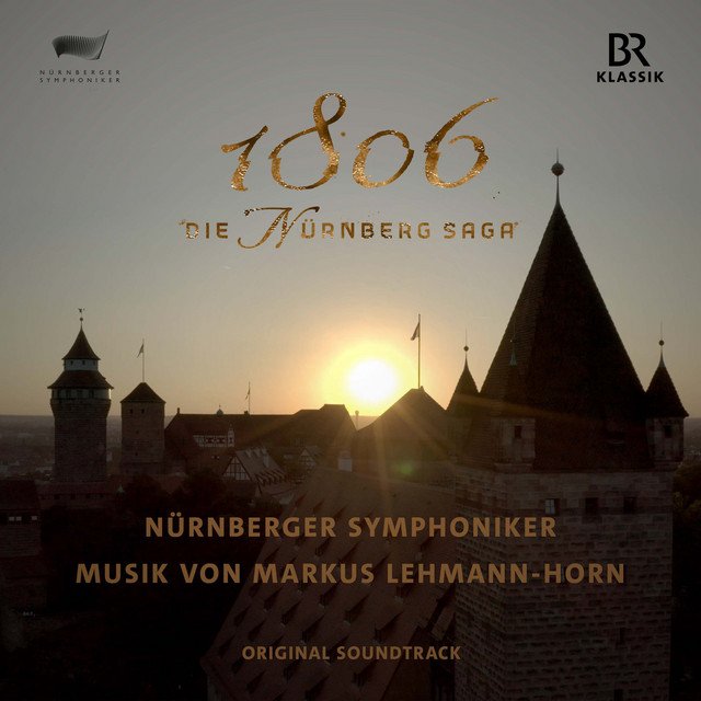 Markus Lehmann-Horn – Audienz beim bayerischen König (Spotify)