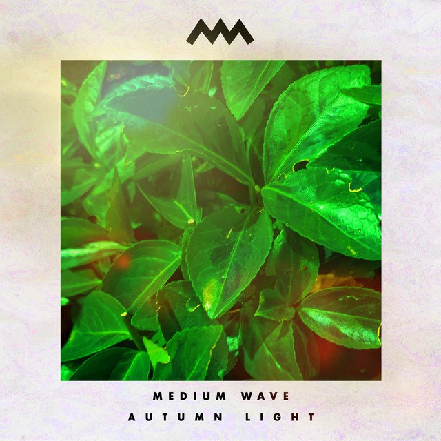Medium Wave - Autumn Light (Spotify), Neoclassical music genre, Nagamag Magazine