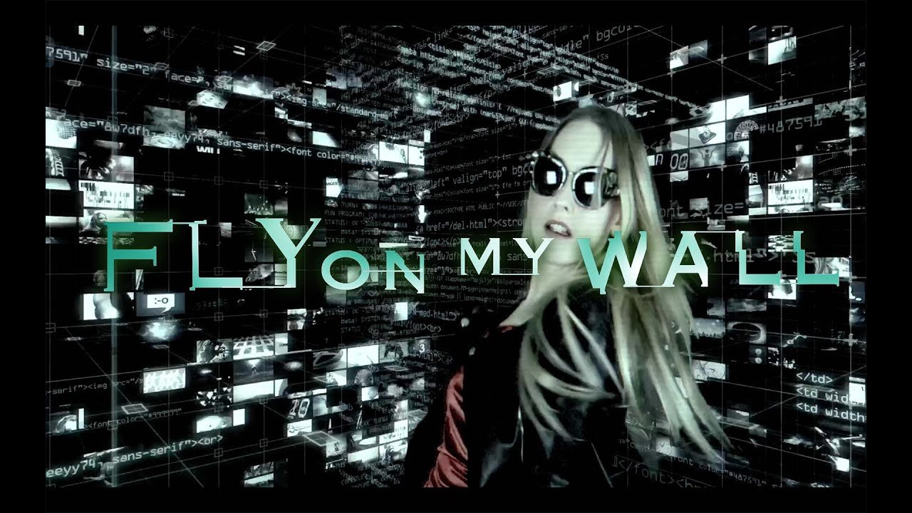 Melisha MusicProduction - Fly on My Wall (Video), Pop music genre, Nagamag Magazine
