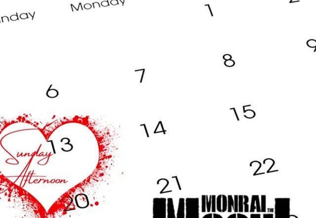 MonRai the Mogul - Sunday Afternoon (Spotify), Pop music genre, Nagamag Magazine