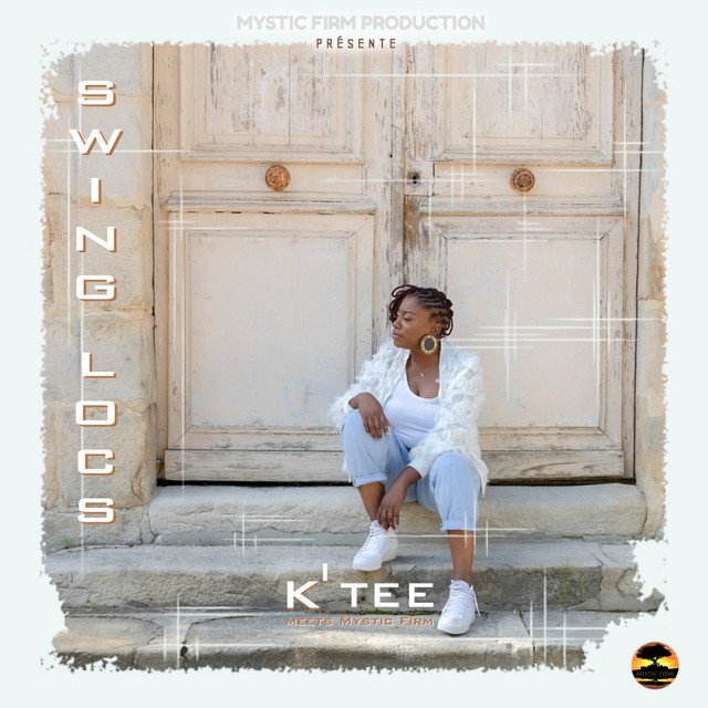 Mystic Firm x K’ tee – Swing Locs (Spotify)