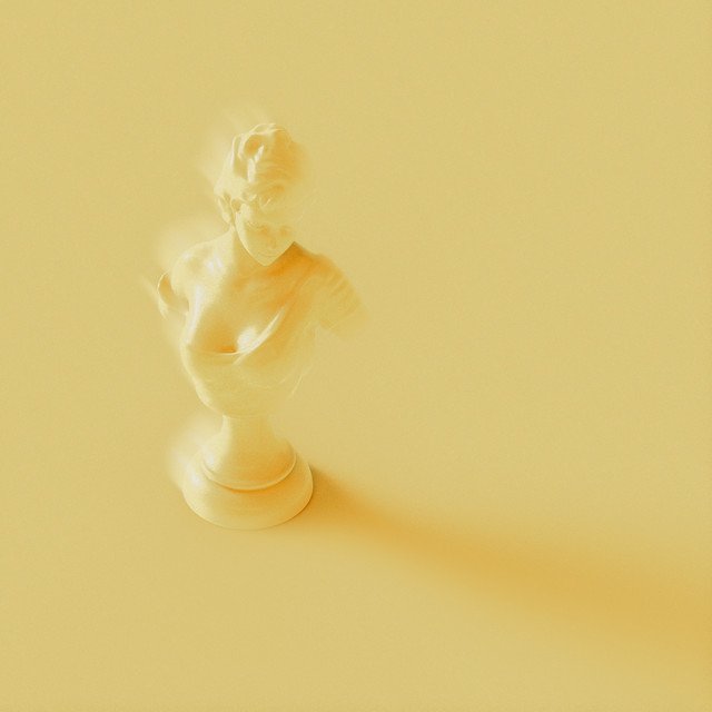 N A E – she don’t (Spotify)