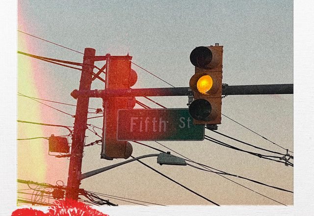 Nate Ouellette - Fifth St. (Spotify), Pop music genre, Nagamag Magazine