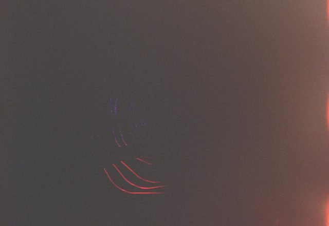 NAZAR D - YOU WERE THERE (Spotify), Electronica music genre, Nagamag Magazine