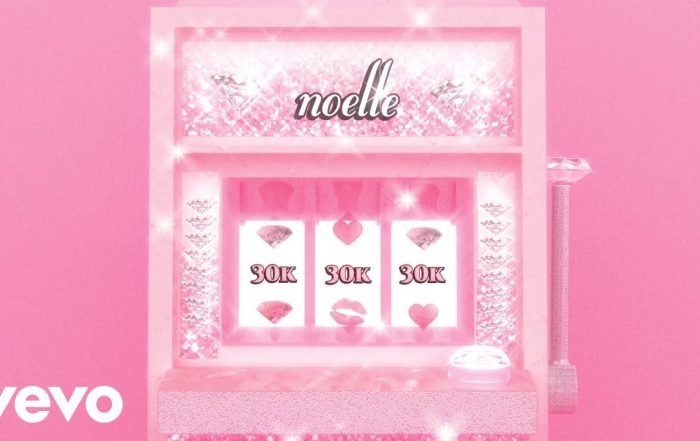 noelle - 30k (Video), Pop music genre, Nagamag Magazine