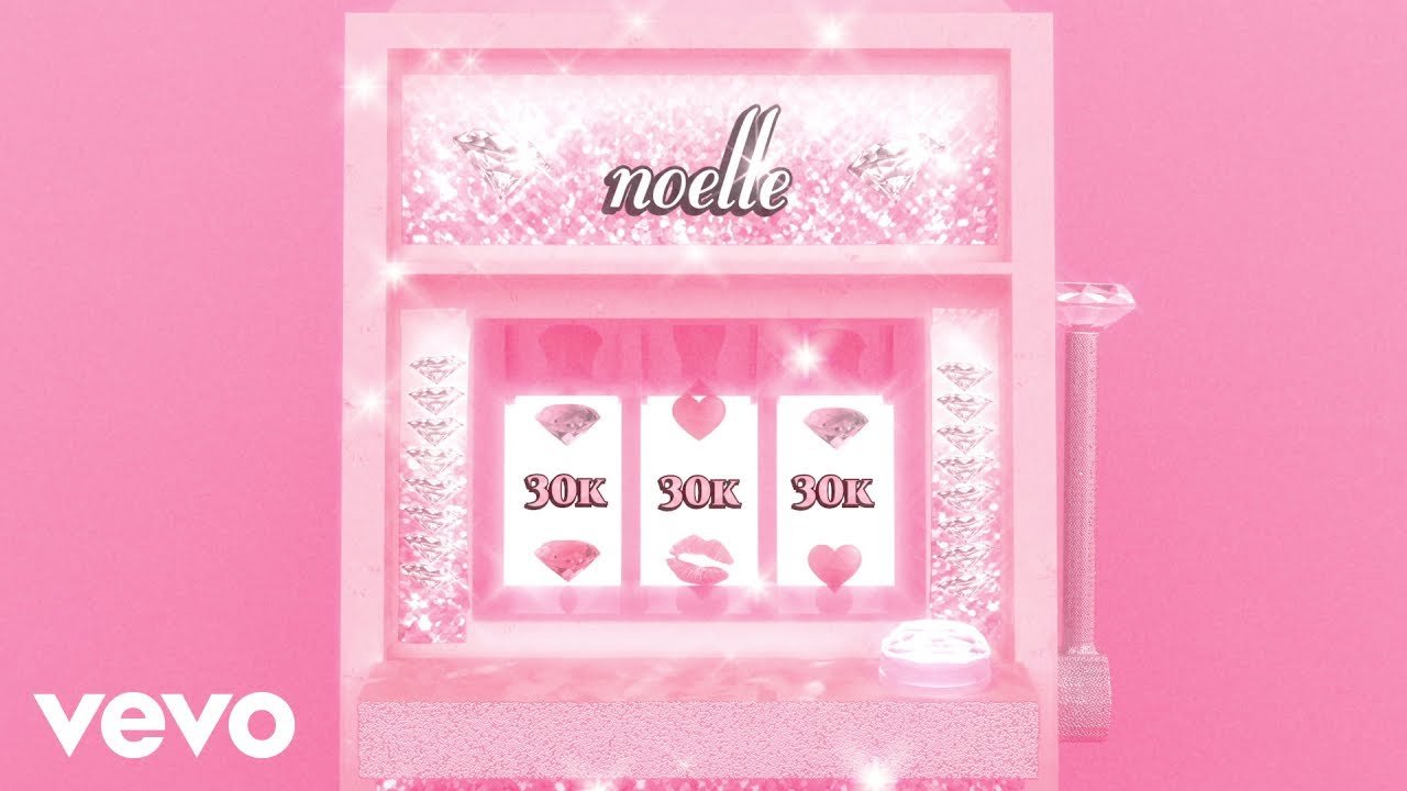 noelle - 30k (Video), Pop music genre, Nagamag Magazine