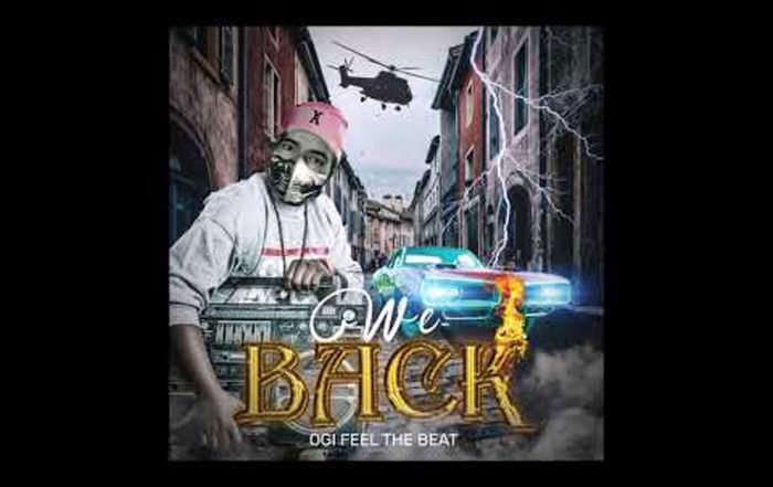 Ogi feel the Beat - Second Expirience (Video), Hip-Hop music genre, Nagamag Magazine