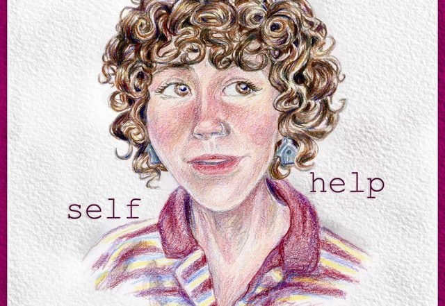 Olivia Klugman - Self Help (Spotify), Pop music genre, Nagamag Magazine