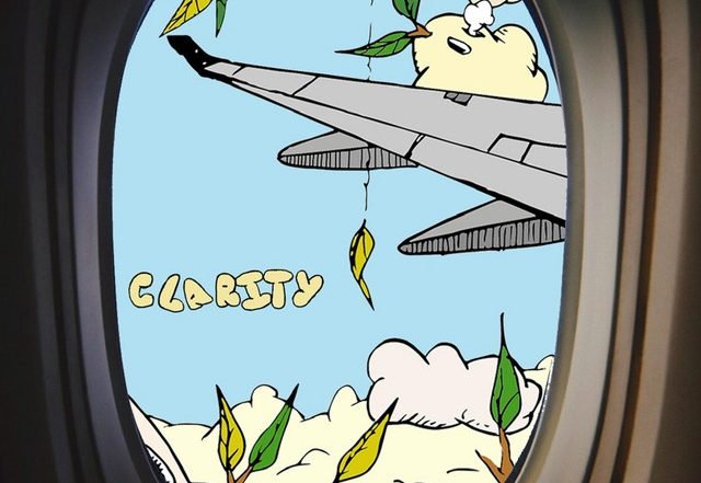 Otis Fonde - 4:44 (Spotify), Hip-Hop music genre, Nagamag Magazine