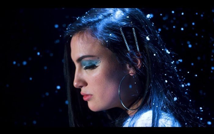 Out of my head - Ricki Ayela (Video), Pop music genre, Nagamag Magazine