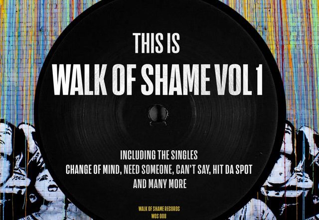 Per QX - Change Of Mind - Radio Edit (Spotify), House music genre, Nagamag Magazine