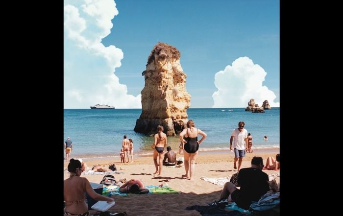 Phil from Havêa - Savoureux (Video), House music genre, Nagamag Magazine