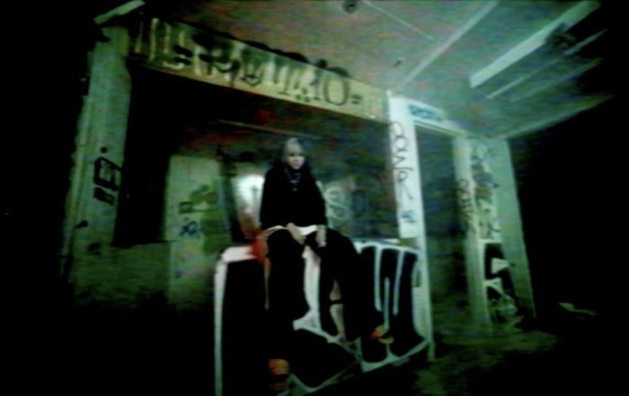 Psyclo · I'm Not Lovesick (Video), Hip-Hop music genre, Nagamag Magazine