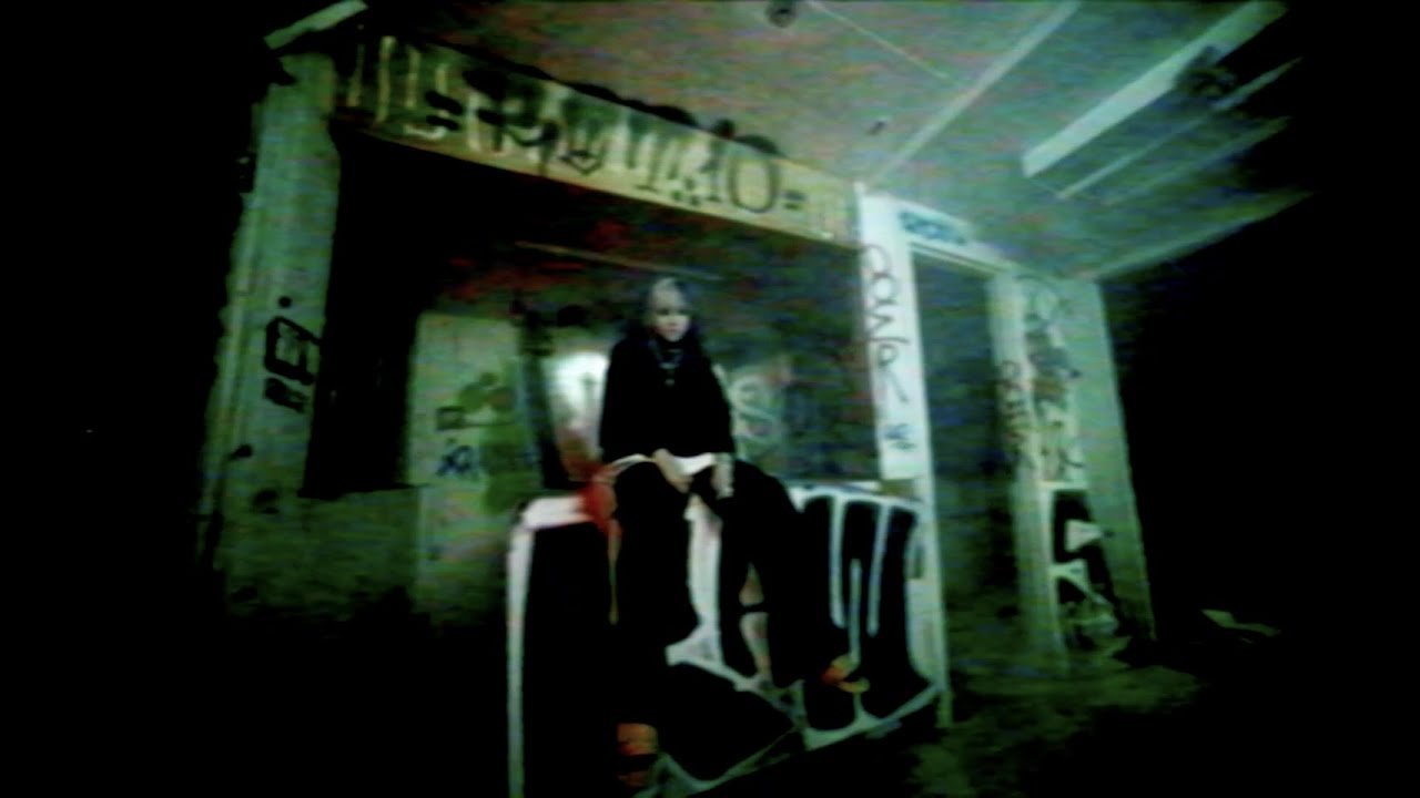 Psyclo · I'm Not Lovesick (Video), Hip-Hop music genre, Nagamag Magazine