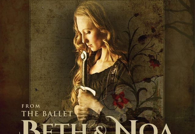 Raynald Grenier - Noble Knight, Rest in Peace (Spotify), Neoclassical music genre, Nagamag Magazine