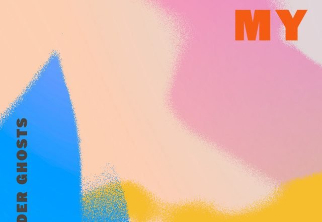 Render Ghosts - Keeping My Number (Spotify), Blogwave music genre, Nagamag Magazine