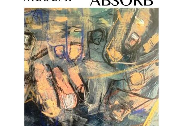 Rich Muscat - Observe %2F Absorb (Spotify), Jazz music genre, Nagamag Magazine