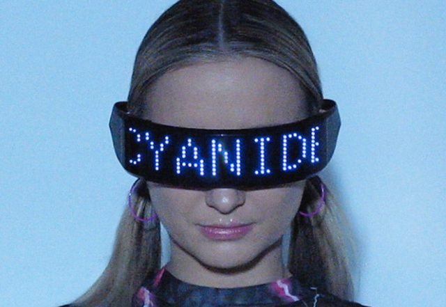 Ro Nova - Cyanide (Spotify), Pop music genre, Nagamag Magazine