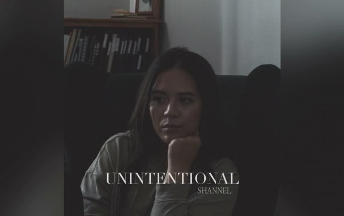 Shannel - Unintentional (Video), Pop music genre, Nagamag Magazine