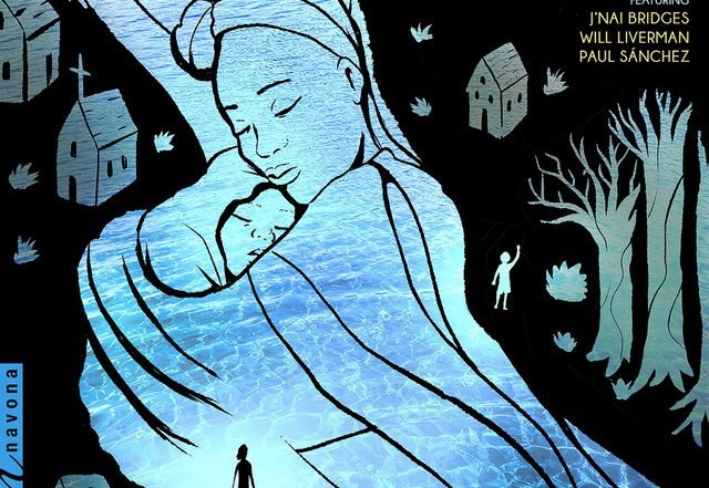 Shawn E. Okpebholo x J’nai Bridges x Paul Sánchez - He’s Got The Whole World In His Hands (Spotify), Neoclassical music genre, Nagamag Magazine