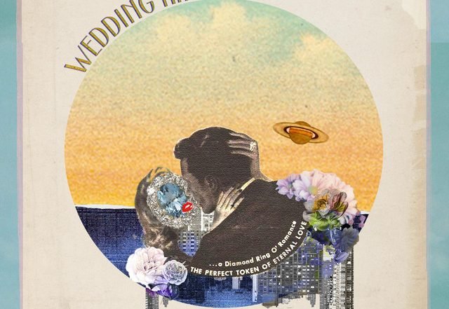 Skinny Dippers - Wedding Ring (Spotify), Rock music genre, Nagamag Magazine