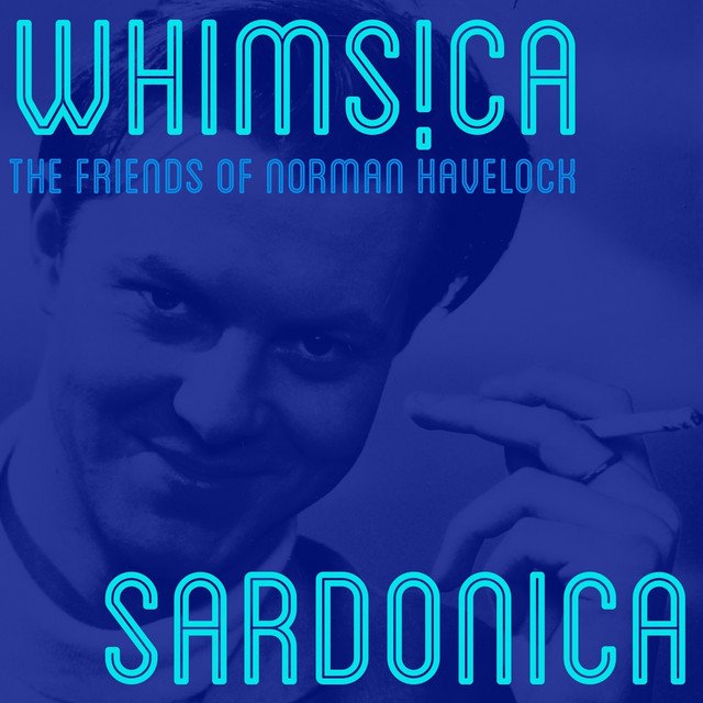 The Friends of Norman Havelock – The Knowledge Tree (Spotify)