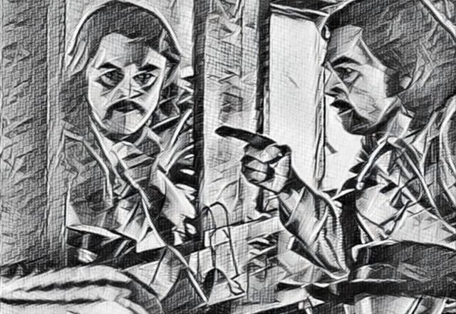 The Last Humanist - Pull Yourself Together (Spotify), Jazz music genre, Nagamag Magazine