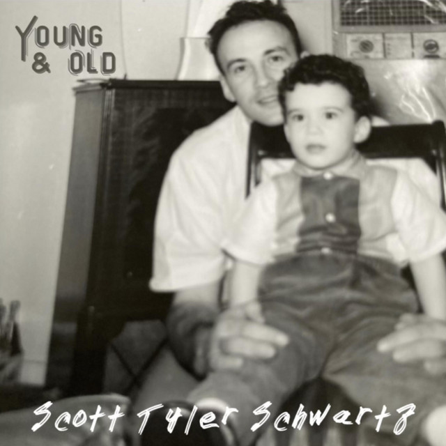 The Shadowboxers x Scott Tyler Schwartz – Young & Old (Spotify)