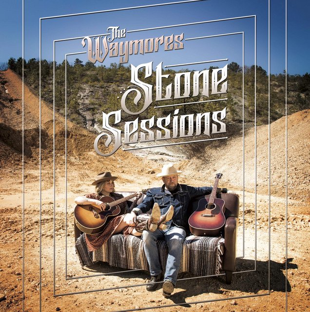 The Waymores – Even When (Spotify)