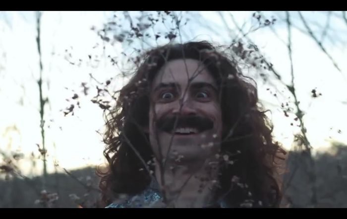 The Z-Man Experience - Give It Away (Video), Rock music genre, Nagamag Magazine