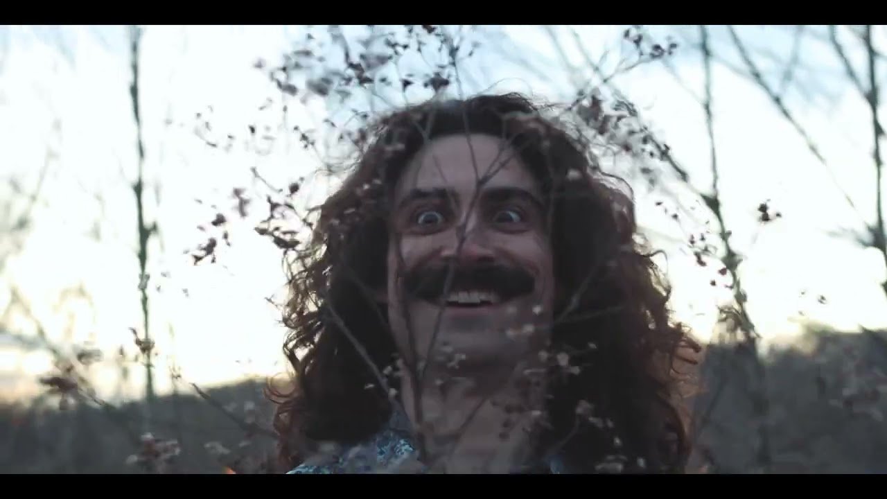 The Z-Man Experience - Give It Away (Video), Rock music genre, Nagamag Magazine