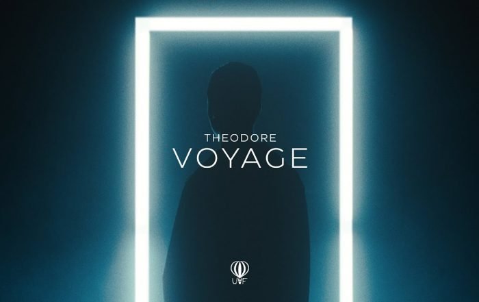 Theodore - Voyage (Video), Electronica music genre, Nagamag Magazine