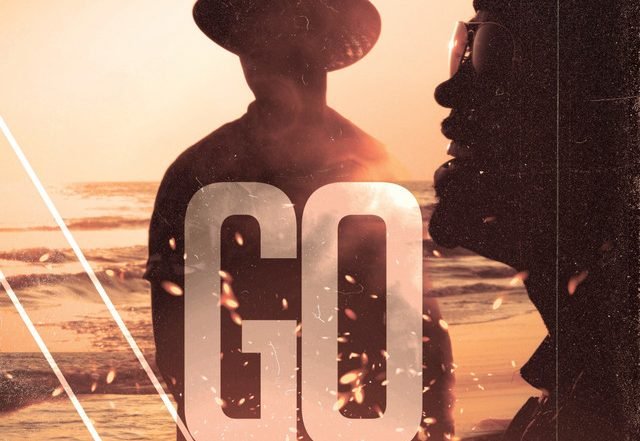 Tiago Vega - GO (Spotify), Pop music genre, Nagamag Magazine