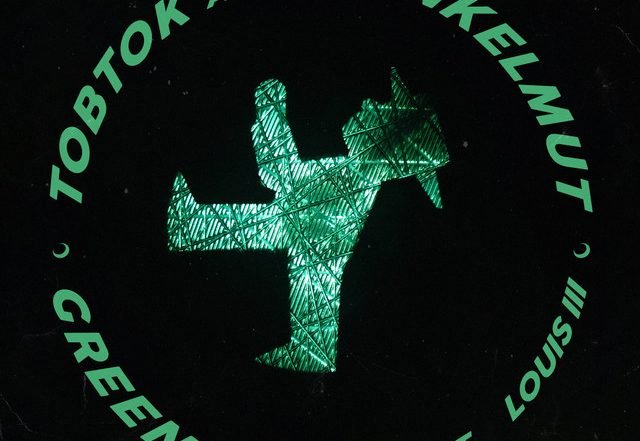 Tobtok x Wankelmut - Greenlight (feat. Louis III) (Spotify), House music genre, Nagamag Magazine